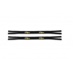CORREIAS ZILDJIAN P0754 NYLON PRETA PAR