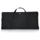 SACO TECLADO GATOR GKBE-61
