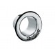 KICK PORT BASS DRUM INSERT BOOSTER CHROM