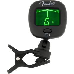Fender FT-1 Pro Tuner