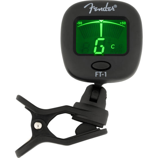 Fender FT-1 Pro Tuner