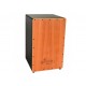 CAJON ALCAZAR CADETE