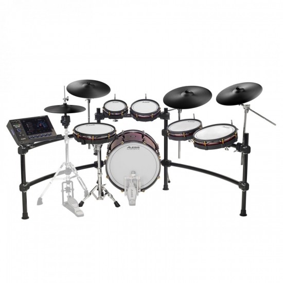 ALESIS STRATA PRIME E-DRUM KIT