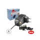 ALIMENTADOR UNIVERSAL 3-12V 1.5A 18W JOIN