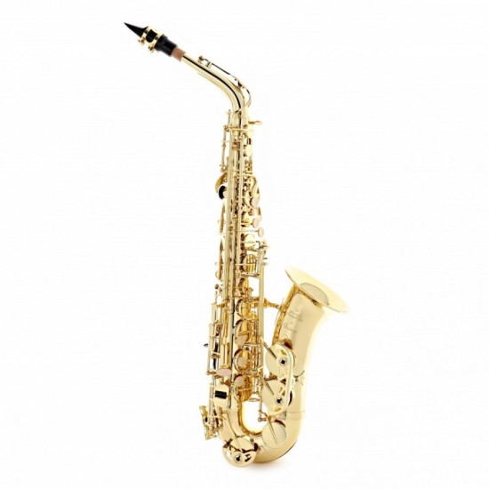SAX ALTO BUFFET CRAMPON BC8301-1-0GB SAX ALTO BUFFET CRAMPON BC8301-1-0GB