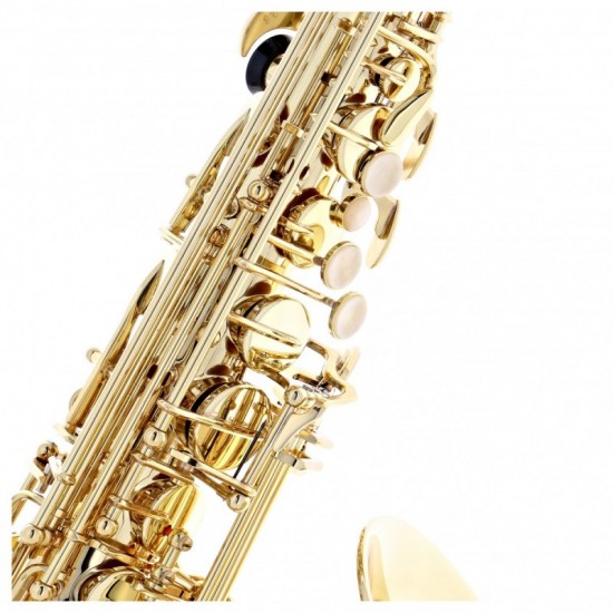 SAX ALTO BUFFET CRAMPON BC8301-1-0GB SAX ALTO BUFFET CRAMPON BC8301-1-0GB