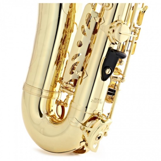 SAX ALTO BUFFET CRAMPON BC8301-1-0GB SAX ALTO BUFFET CRAMPON BC8301-1-0GB