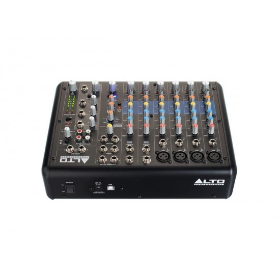 MESA MISTURA ALTO TRUEMIX 800 FX