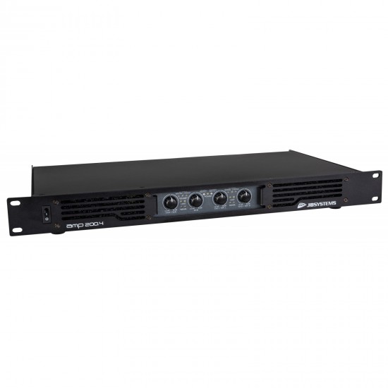 AMP. JB SYSTEMS AMP200.4