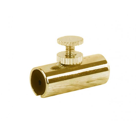 QUITALOBOS GEWA CELLO PEQUENO CILÍNDRICO DOURADO QUITALOBOS GEWA CELLO PEQUENO CILÍNDRICO DOURADO