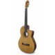 GUITARRA CLÁSSICA ELECTRIFICADA APC 1C CW SLIM GUITARRA CLÁSSICA ELECTRIFICADA APC 1C CW SLIM