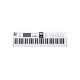 ARTURIA KEYLAB ESSENTIAL 61 MK3 WHITE