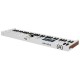 ARTURIA KEYLAB ESSENTIAL 61 MK3 WHITE