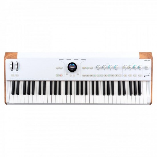 ARTURIA ASTROLAB ARTURIA ASTROLAB
