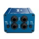 AUDIBAX ADI-20P DI PASSIVA DE 2 CANAIS AUDIBAX ADI-20P DI PASSIVA DE 2 CANAIS