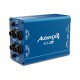 AUDIBAX ADI-20P DI PASSIVA DE 2 CANAIS AUDIBAX ADI-20P DI PASSIVA DE 2 CANAIS