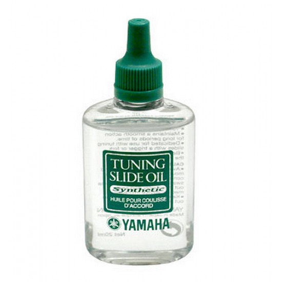 YAMAHA TUNING SLIDE OIL 20ML