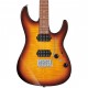 GUITARRA ELÉTRICA IBANEZ AZ24S1F-VLS
