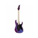 GUITARRA ELÉCTRICA IBANEZ RG550-PN PURPLE NEON