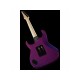 GUITARRA ELÉCTRICA IBANEZ RG550-PN PURPLE NEON