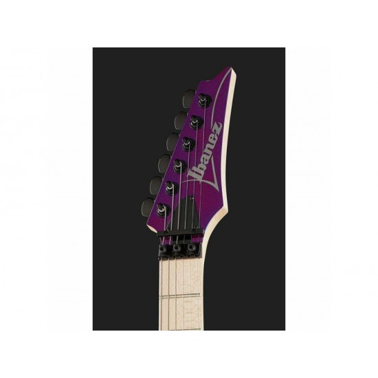 GUITARRA ELÉCTRICA IBANEZ RG550-PN PURPLE NEON