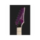 GUITARRA ELÉCTRICA IBANEZ RG550-PN PURPLE NEON