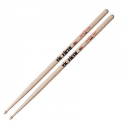 BAQUETAS VIC FIRTH AJ3 AMERICAN JAZZ