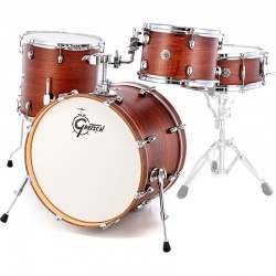 BATERIA GRETSCH CT1-J404-SWG CATALINA CLUB JAZZ