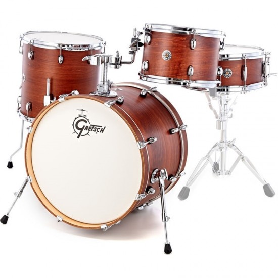 BATERIA GRETSCH CT1-J404-SWG CATALINA CLUB JAZZ BATERIA GRETSCH CT1-J404-SWG CATALINA CLUB JAZZ