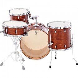 BATERIA GRETSCH CT1-J404-SWG CATALINA CLUB JAZZ