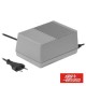 ALIMENTADOR 9-12-15-18-21-24V 1000MA AC/AC