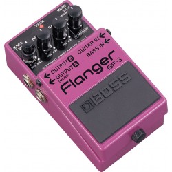 PEDAL BOSS BF-3 FLANGER
