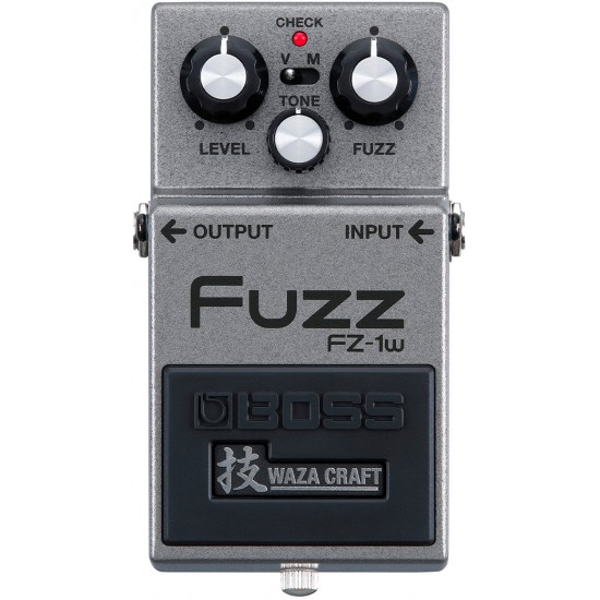 PEDAL BOSS FZ-5 