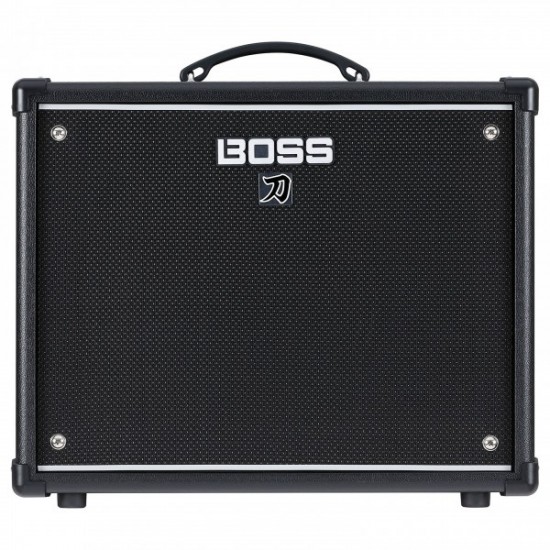 COMBO BOSS KATANA 50 GEN3 COMBO BOSS KATANA 50 GEN3