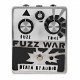 DEATH BY AUDIO FUZZ WAR