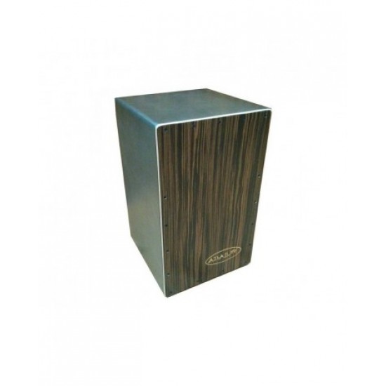 CAJON ALCAZAR JUNIOR