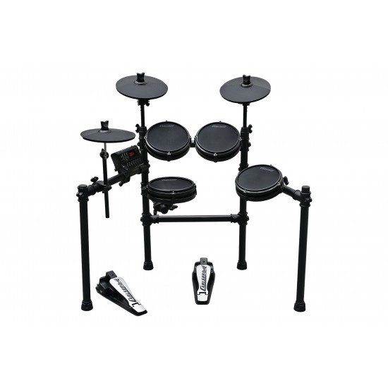 BATERIA DIGITAL CARLSBRO CSD25M BATERIA DIGITAL CARLSBRO CSD25M