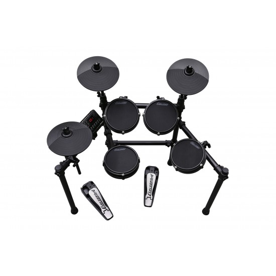 BATERIA DIGITAL CARLSBRO CSD25M BATERIA DIGITAL CARLSBRO CSD25M