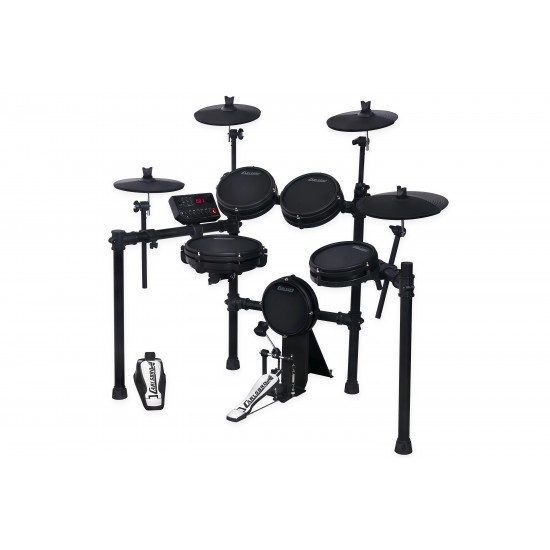 BATERIA DIGITAL CARLSBRO CSD35M