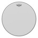 PELE REMO 18'' AMBASSADOR COATED BASS DRUM PELE REMO 18'' AMBASSADOR COATED BASS DRUM