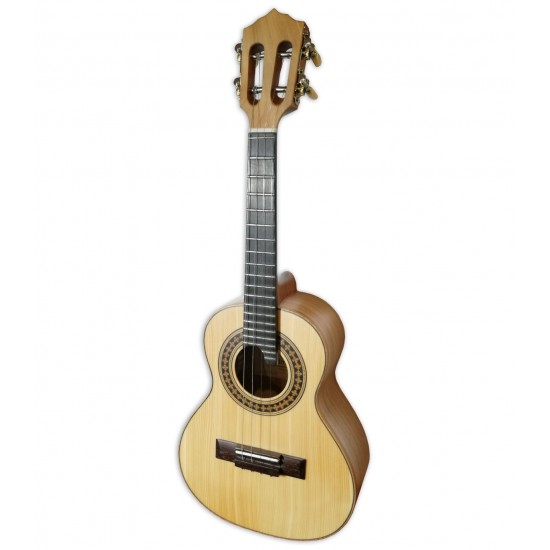 CAVAQUINHO ARTIMUSICA CV50SK BRASILEIRO SIMPLES SITKA SPRUCE