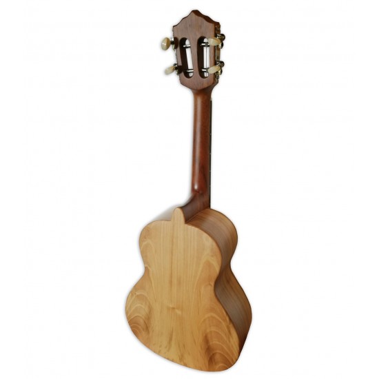 CAVAQUINHO ARTIMUSICA CV50SK BRASILEIRO SIMPLES SITKA SPRUCE