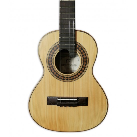 CAVAQUINHO ARTIMUSICA BRASILEIRO CV50S SPRUCE