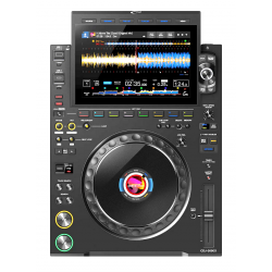 AlphaTheta CDJ-3000X