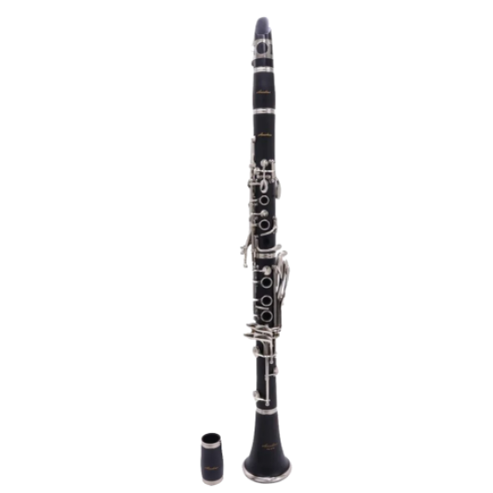 CLARINETE SIB AMADEUS CL417 CLARINETE SIB AMADEUS CL417