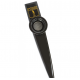 KAZOO CLARKE PREMIUM METAL PRETO COATED BLISTER