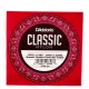 CORDA D' ADDARIO NYLON J-2703 Nº 3