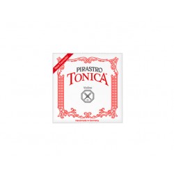 CORDAS PIRASTRO TONICA VIOLIN 3/4-1/2