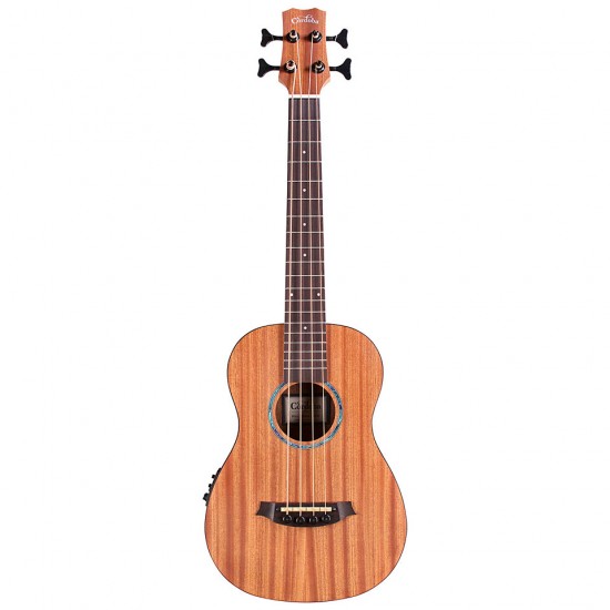 CORDOBA ITALIA MINI II BASS MH-E MAHO