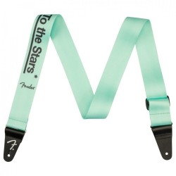 Fender Tom Delonge TTS Strap SFG